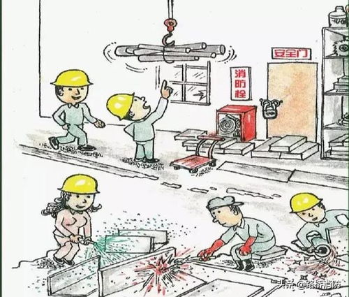 疫情當(dāng)前，復(fù)工復(fù)產(chǎn)企業(yè)如何筑牢消防安全防線