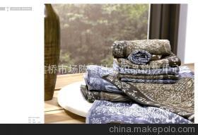 竹纖維中國結(jié)毛巾 環(huán)保除菌新選擇，南京鑫橋市場(chǎng)陳香針紡織品銷售中心供應(yīng)